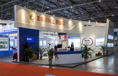 江西南昌展會展臺設計 華天聚力如何助力企業形象升級與供應商鏈接